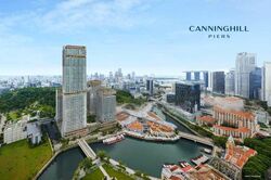 River Valley Road (D6), Condominium #460271471
